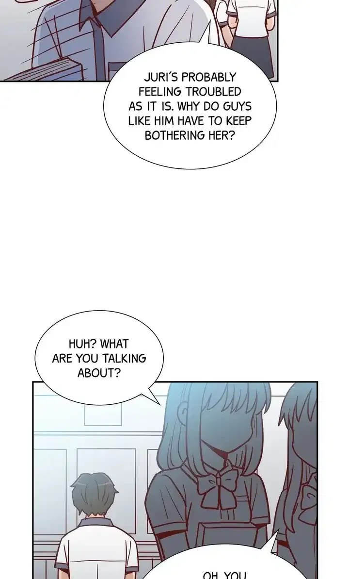 Sandwiched Chapter 156 Online - página 26