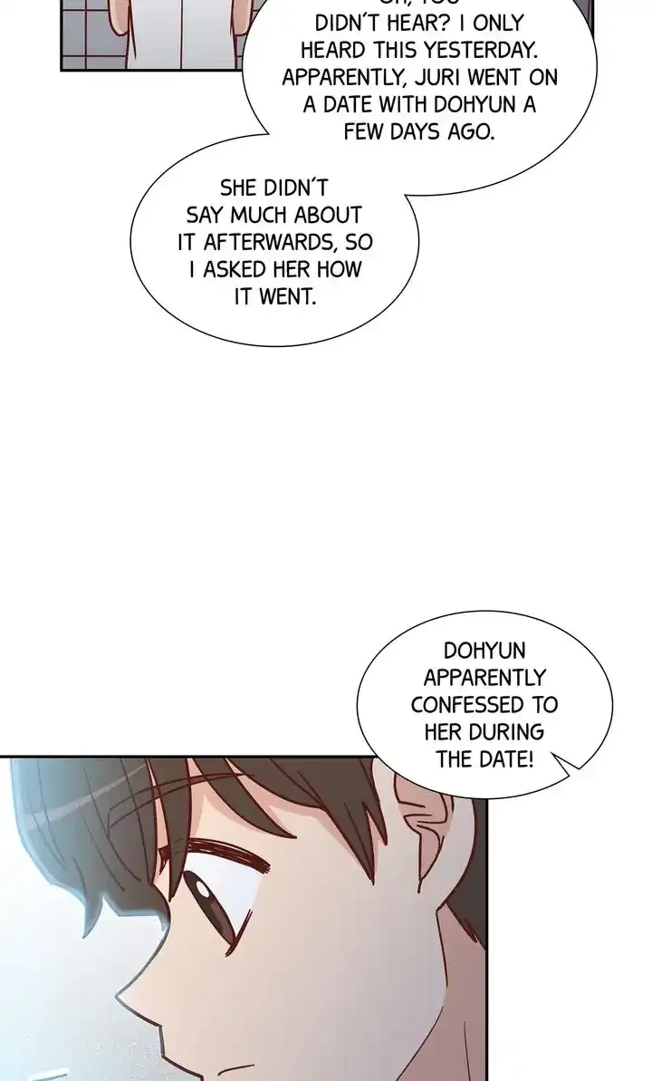 Sandwiched Chapter 156 Online - página 27