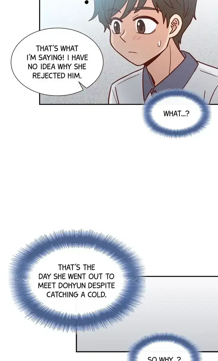 Sandwiched Chapter 156 Online - página 29
