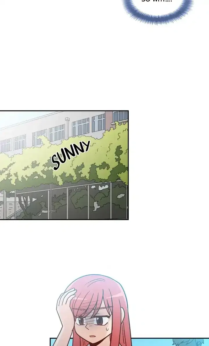 Sandwiched Chapter 156 Online - página 30