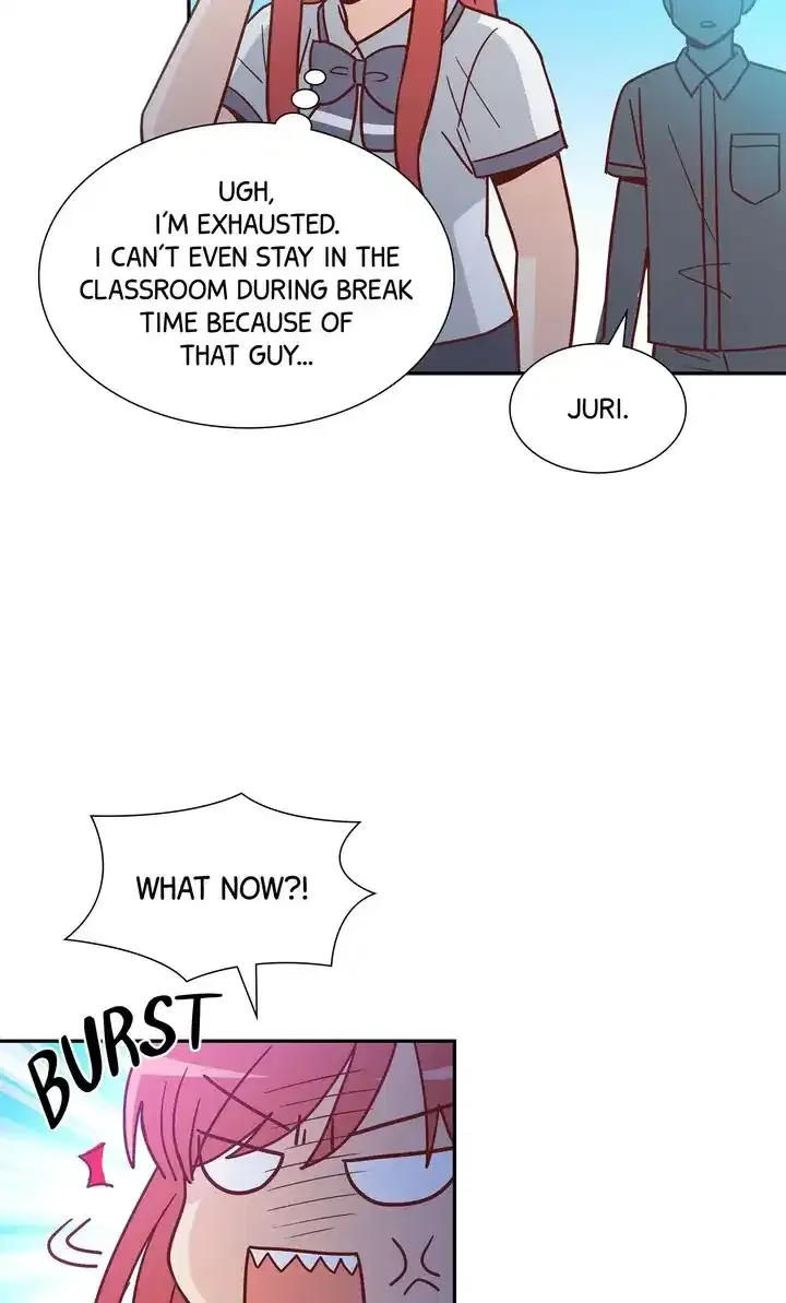Sandwiched Chapter 156 Online - página 31