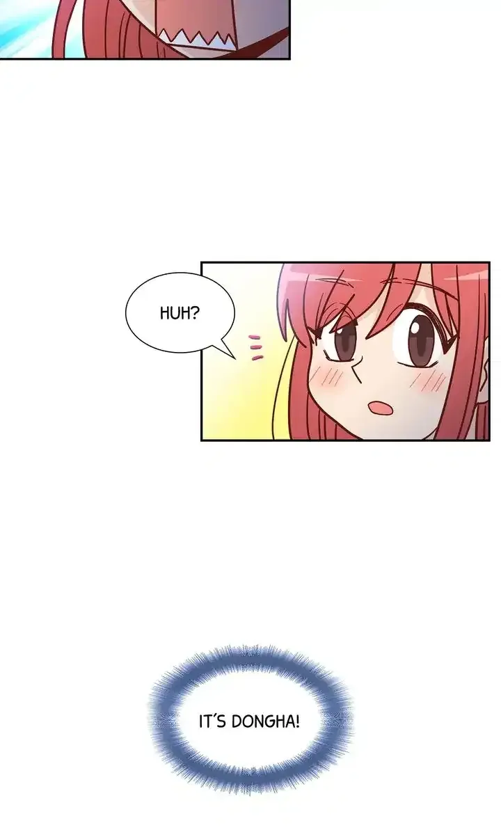 Sandwiched Chapter 156 Online - página 32