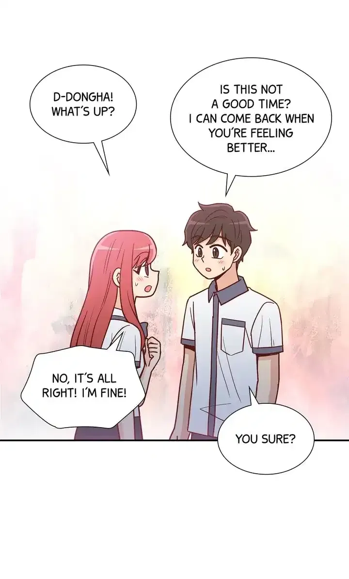 Sandwiched Chapter 156 Online - página 33