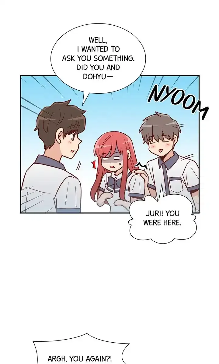 Sandwiched Chapter 156 Online - página 34