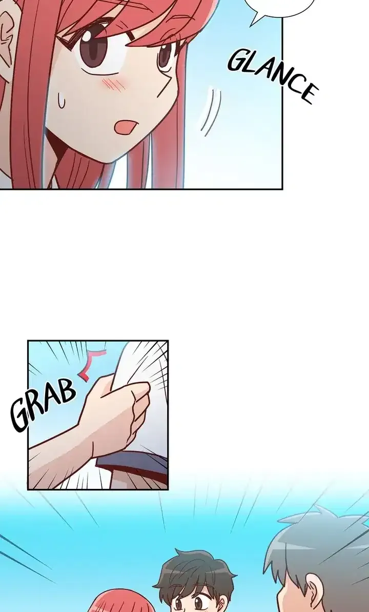 Sandwiched Chapter 156 Online - página 36