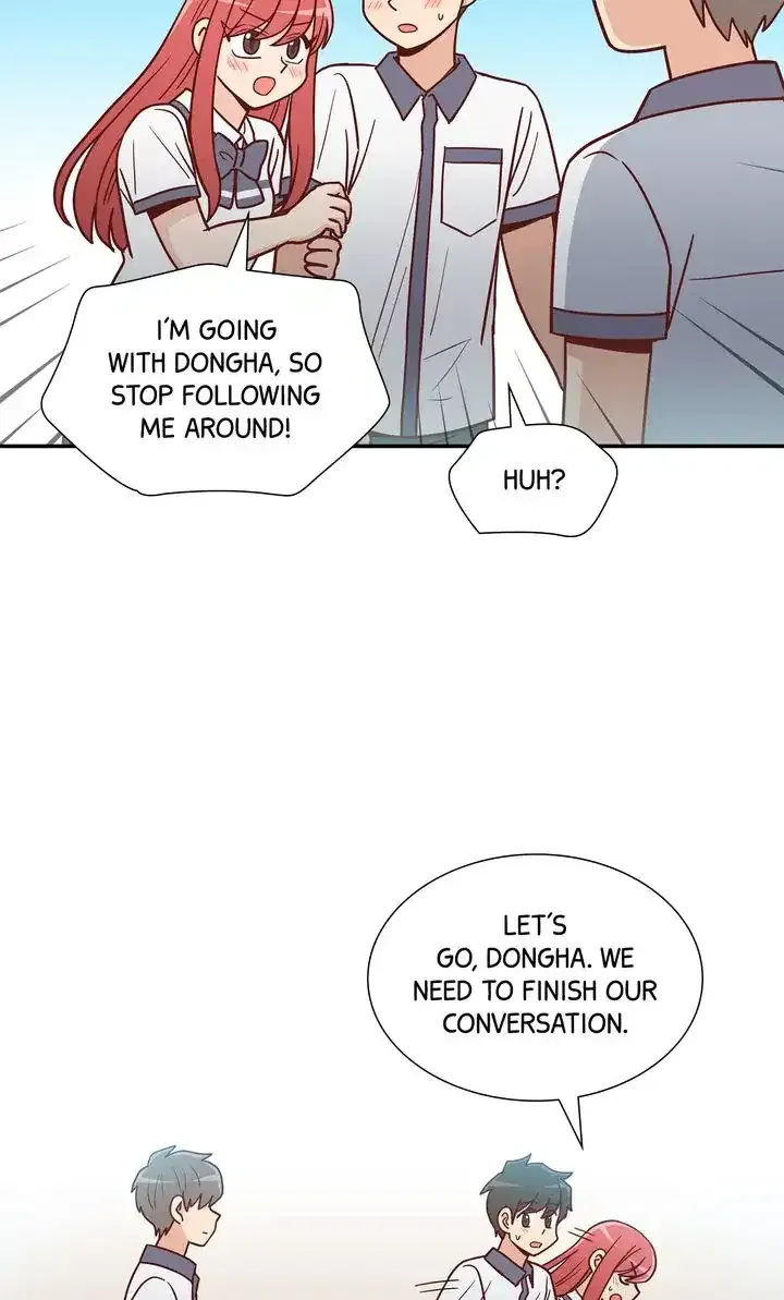 Sandwiched Chapter 156 Online - página 37