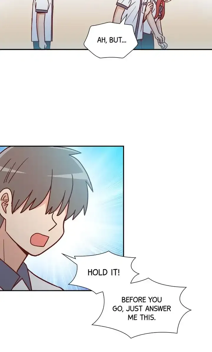 Sandwiched Chapter 156 Online - página 38