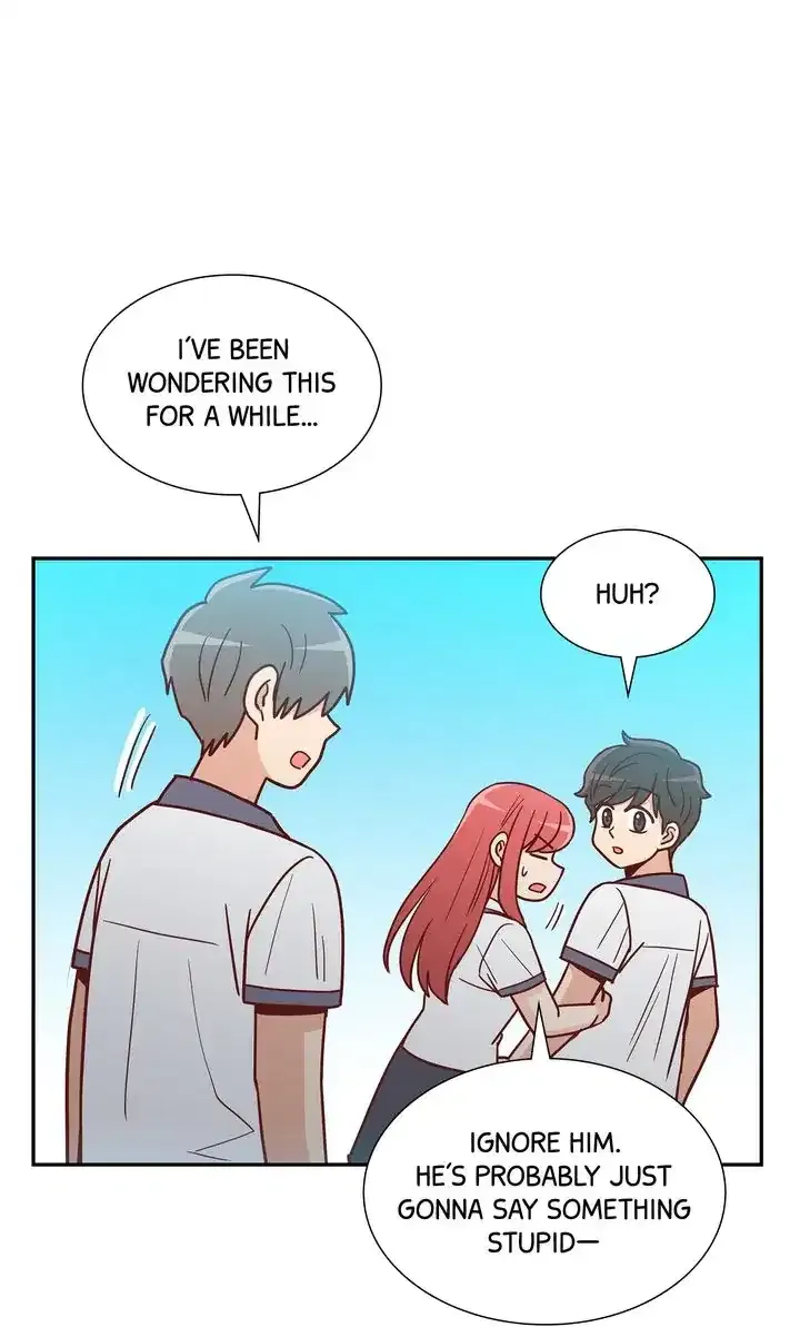 Sandwiched Chapter 156 Online - página 39