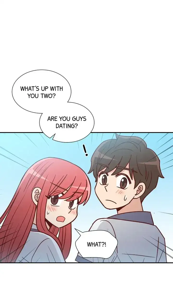 Sandwiched Chapter 156 Online - página 40