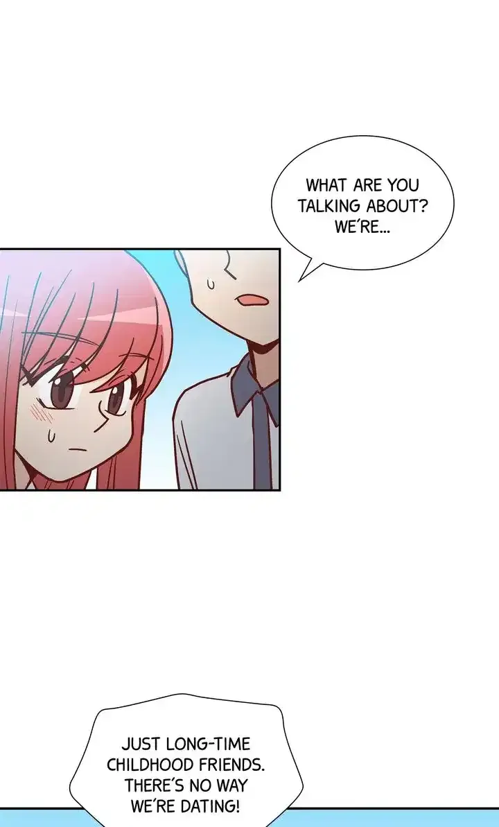 Sandwiched Chapter 156 Online - página 41