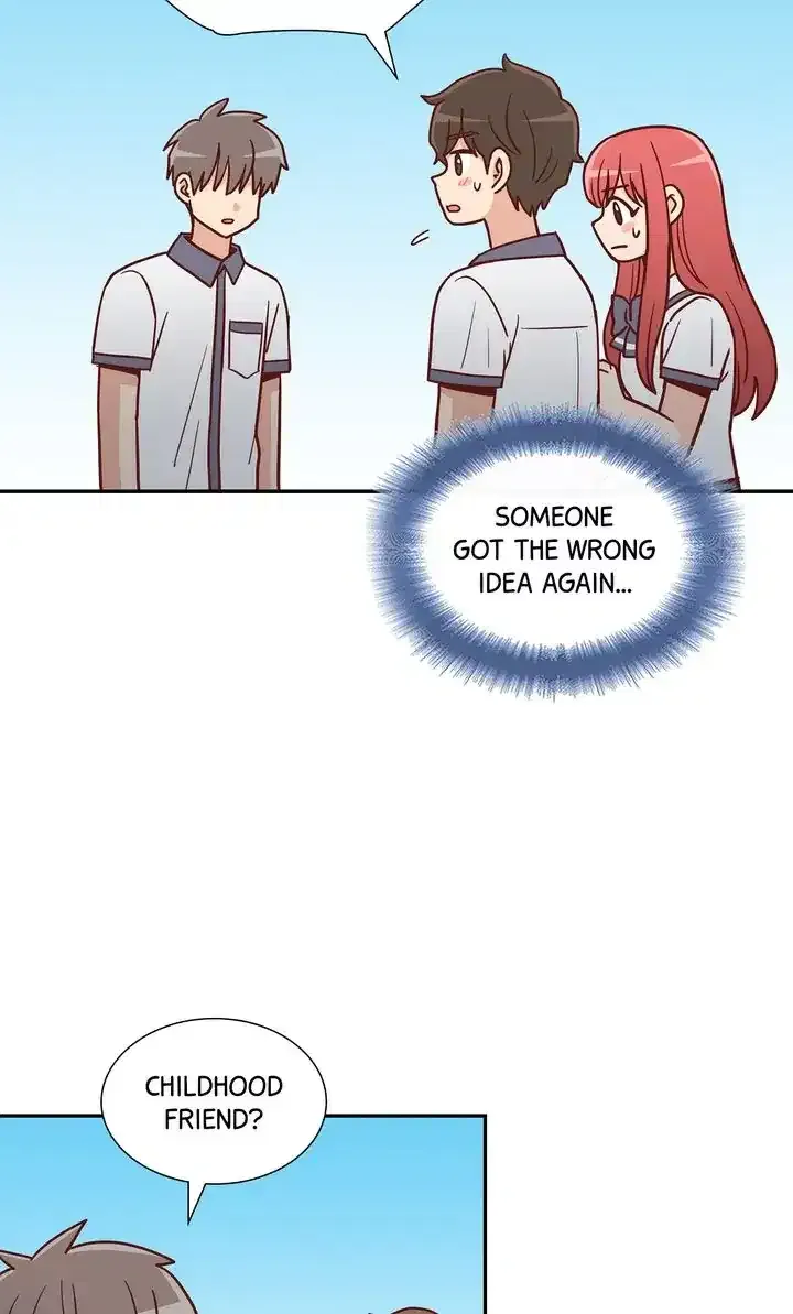 Sandwiched Chapter 156 Online - página 42