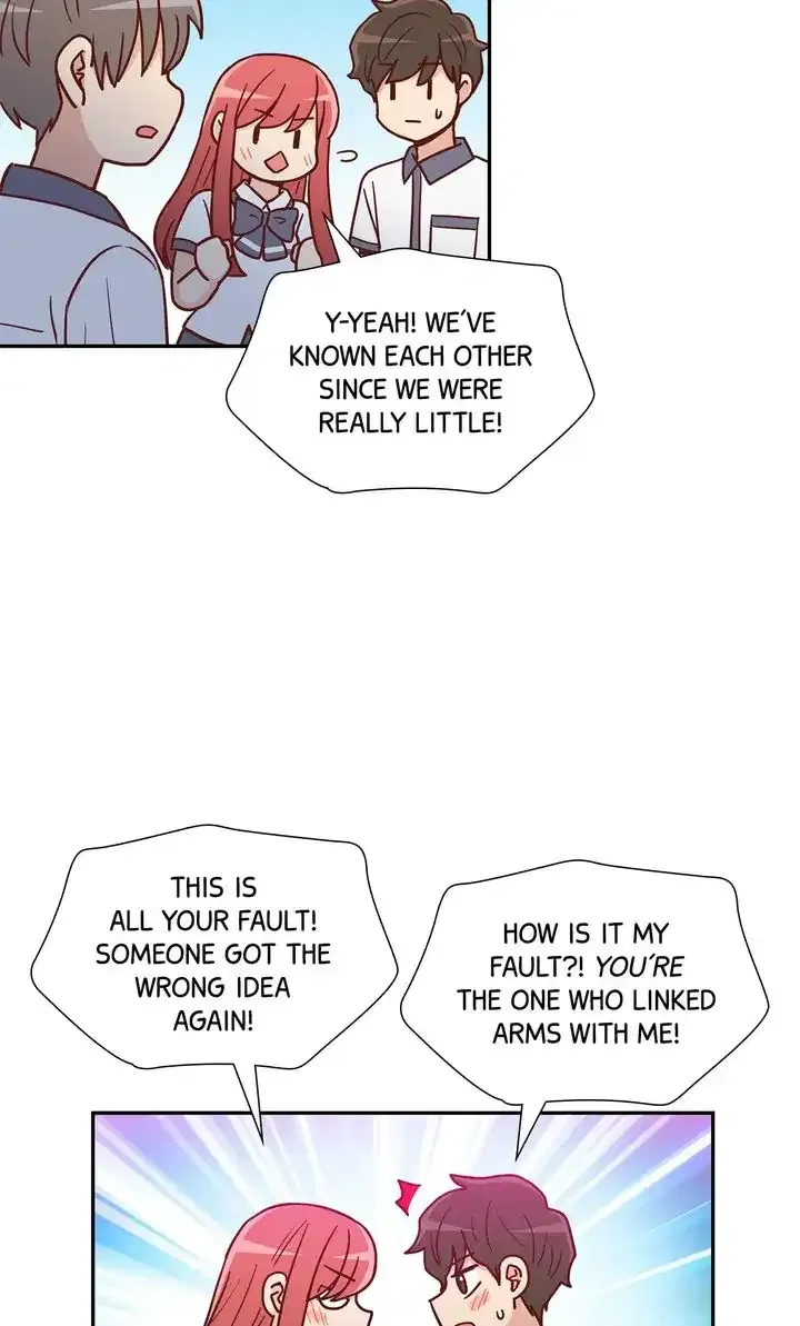 Sandwiched Chapter 156 Online - página 43