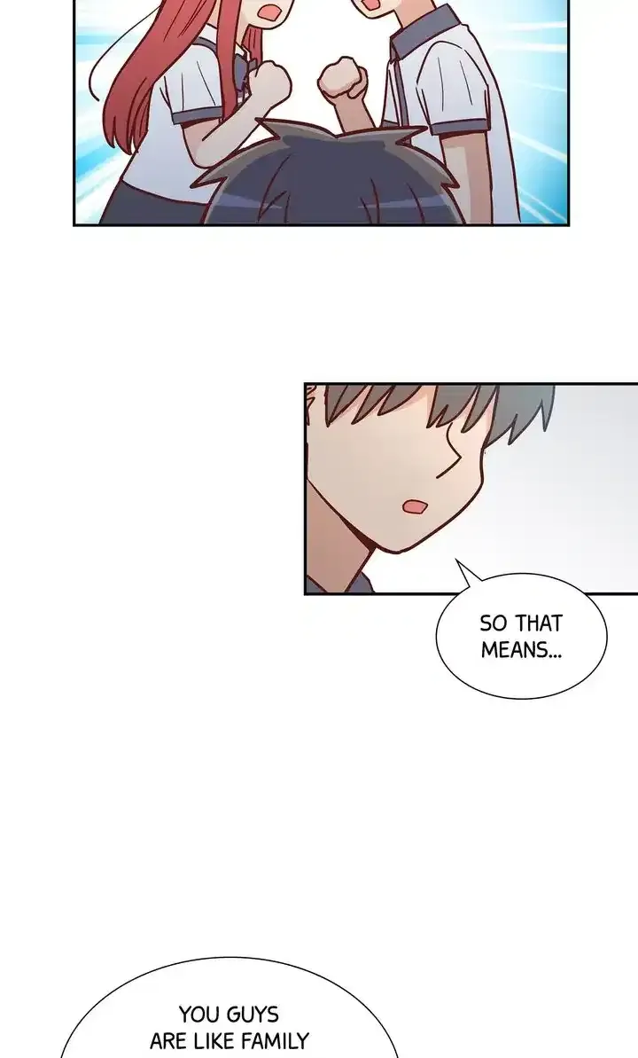 Sandwiched Chapter 156 Online - página 44