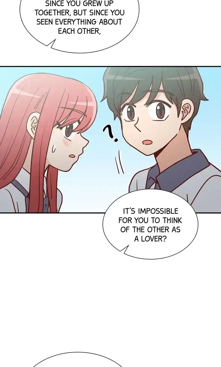 Sandwiched Chapter 156 Online - página 45