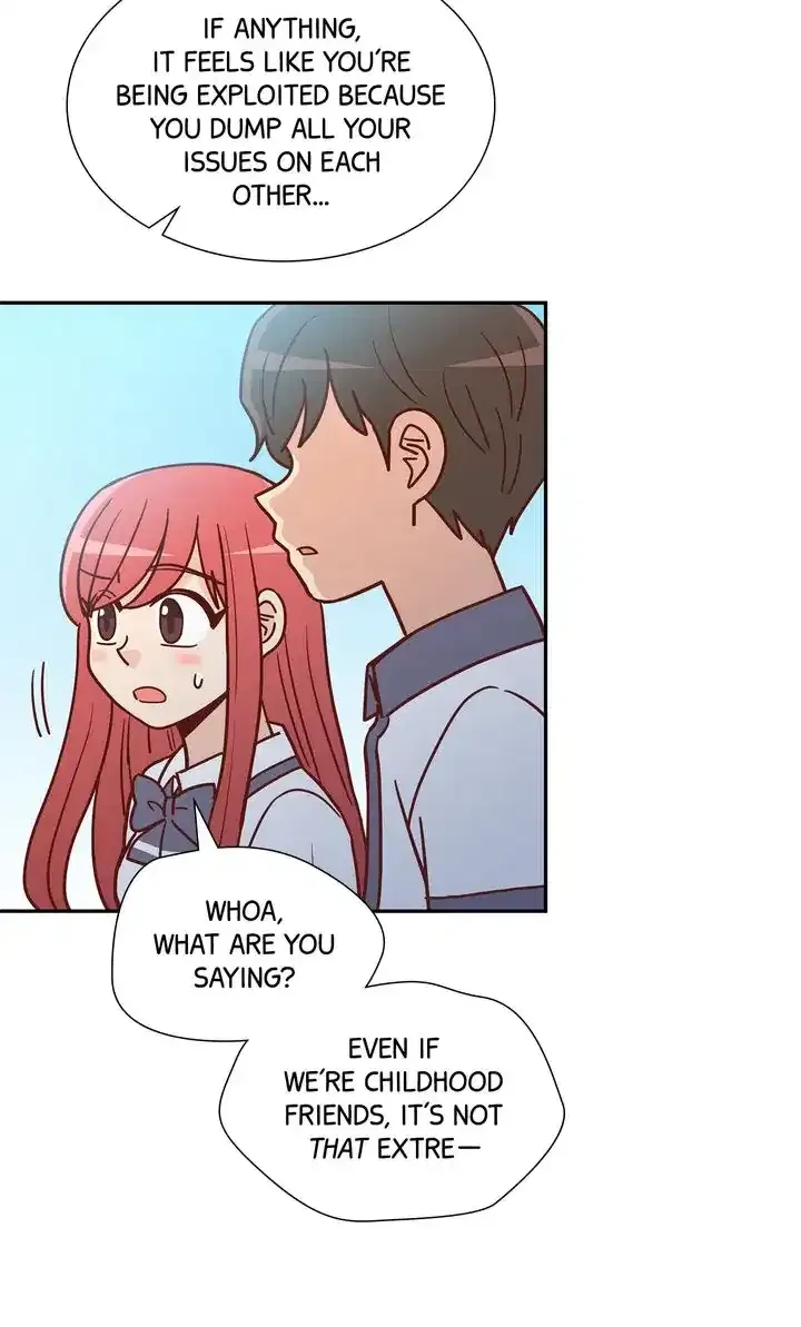 Sandwiched Chapter 156 Online - página 46