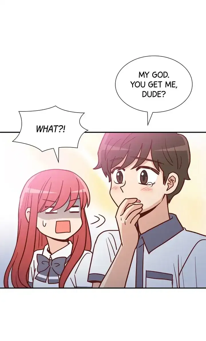 Sandwiched Chapter 156 Online - página 47