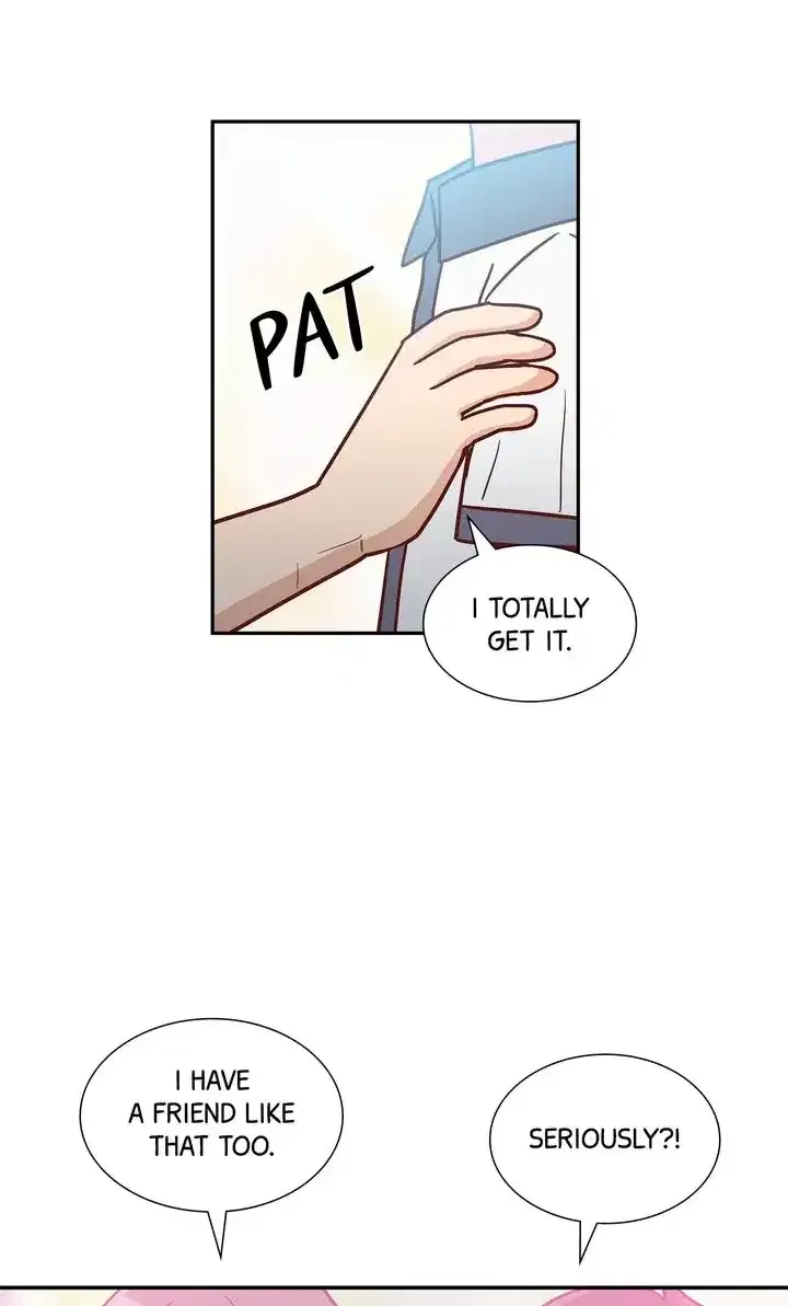Sandwiched Chapter 156 Online - página 48