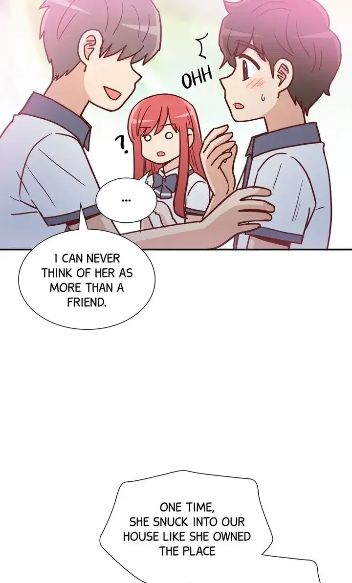 Sandwiched Chapter 156 Online - página 49