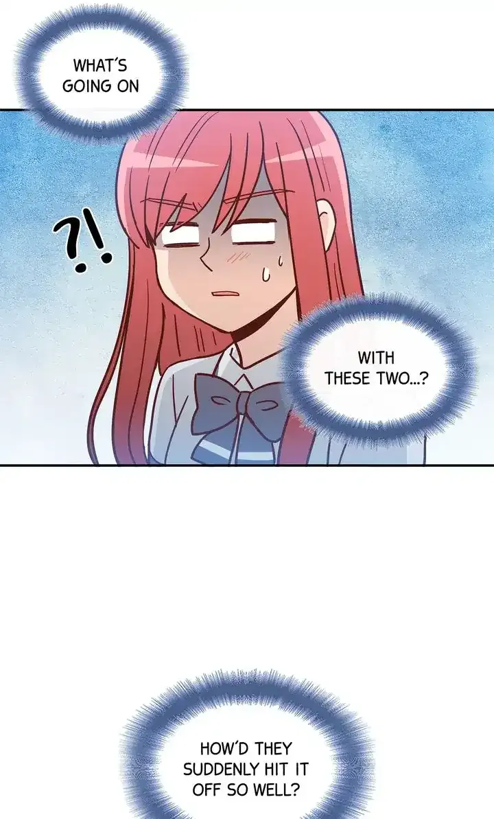 Sandwiched Chapter 156 Online - página 51