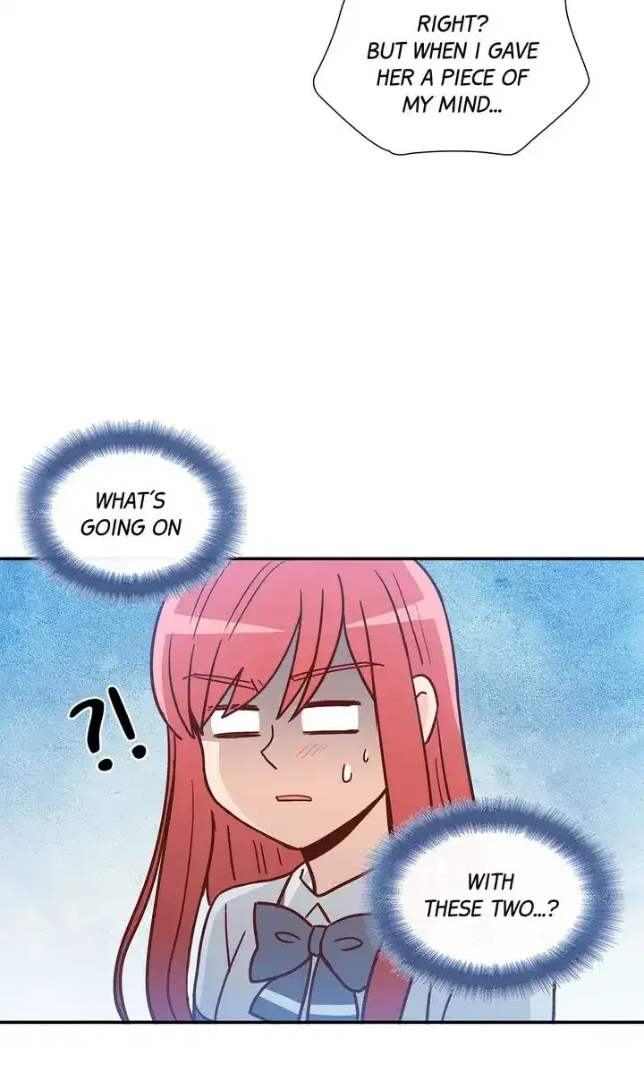 Sandwiched Chapter 157 Online - página 2