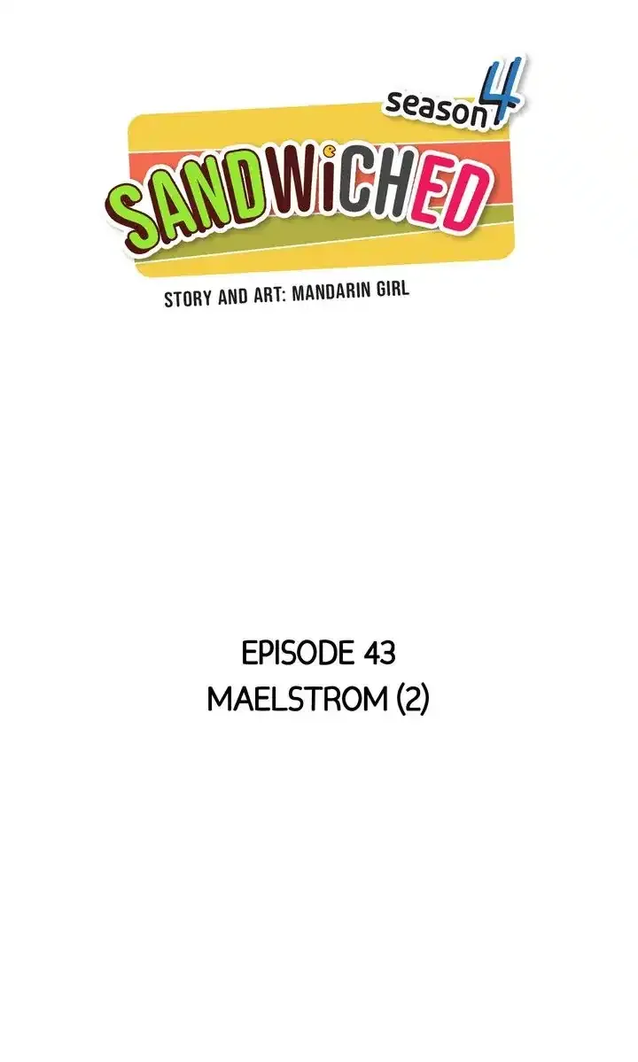 Sandwiched Chapter 157 Online - página 4