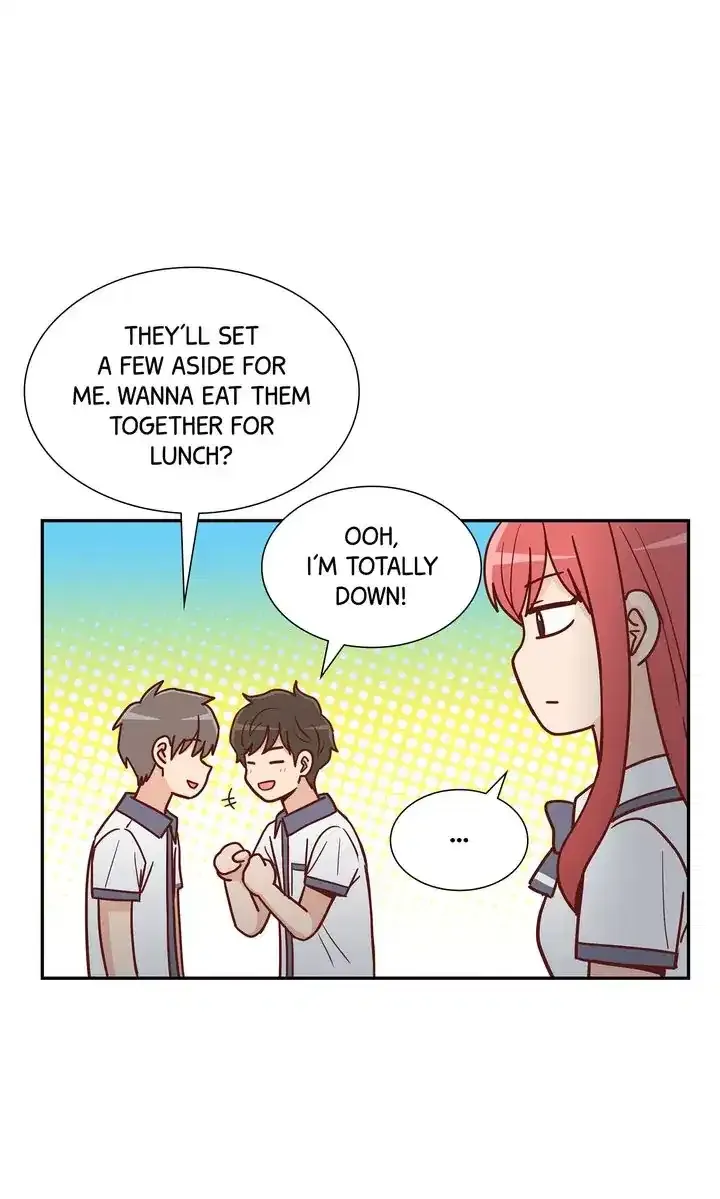 Sandwiched Chapter 157 Online - página 7