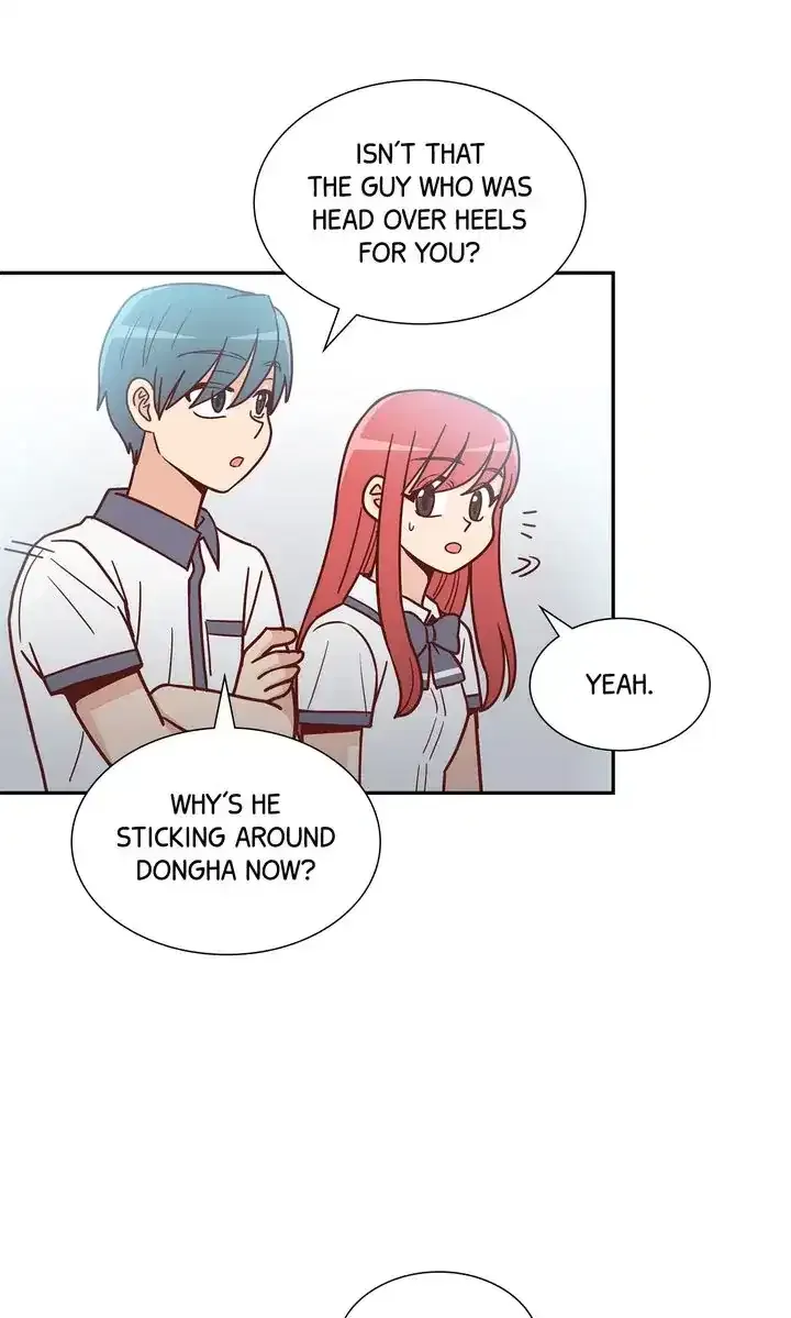 Sandwiched Chapter 157 Online - página 8