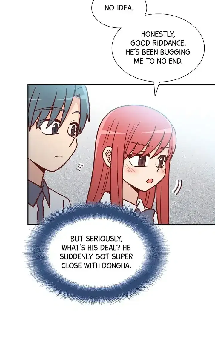 Sandwiched Chapter 157 Online - página 9