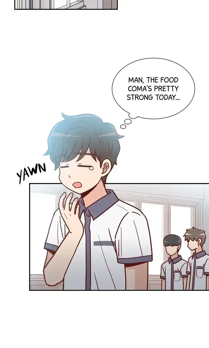 Sandwiched Chapter 157 Online - página 13