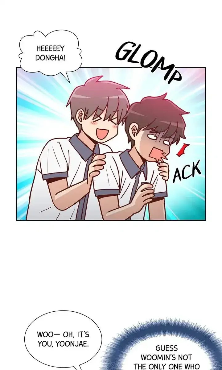 Sandwiched Chapter 157 Online - página 14
