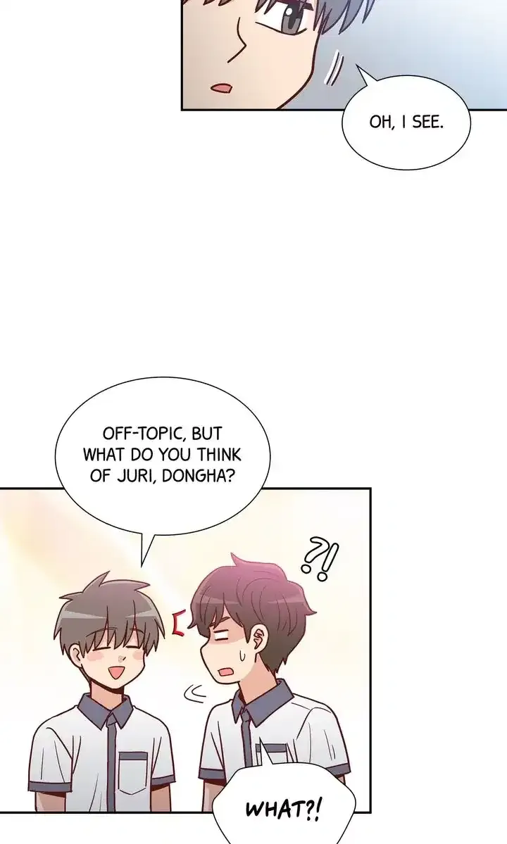 Sandwiched Chapter 157 Online - página 16