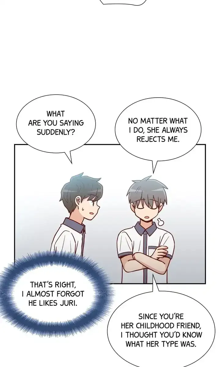 Sandwiched Chapter 157 Online - página 17