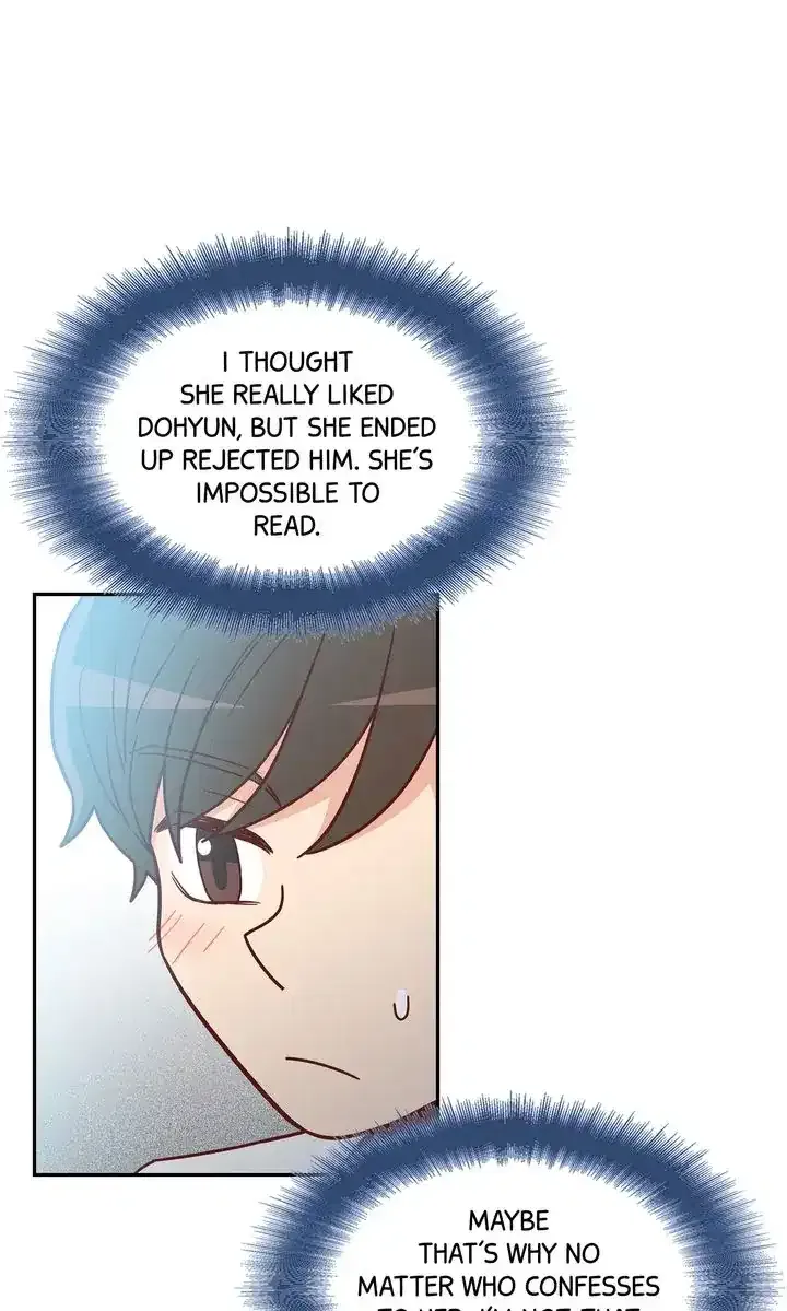 Sandwiched Chapter 157 Online - página 19