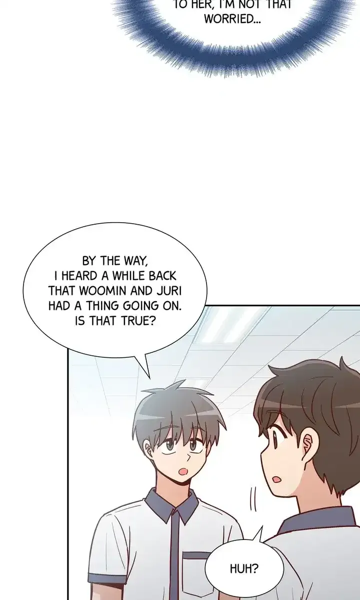 Sandwiched Chapter 157 Online - página 20