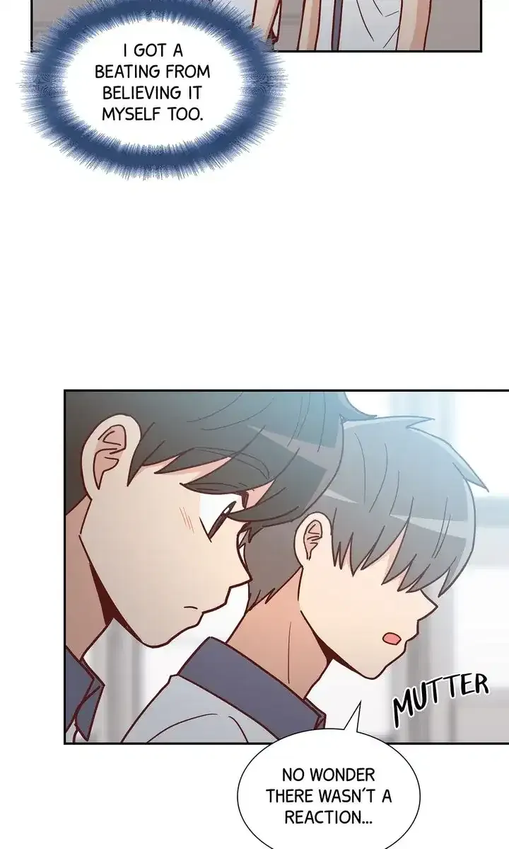 Sandwiched Chapter 157 Online - página 22