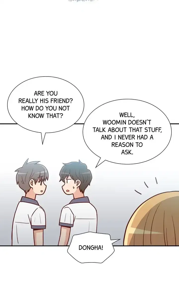 Sandwiched Chapter 157 Online - página 24