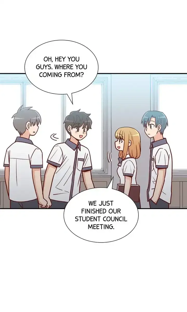 Sandwiched Chapter 157 Online - página 25