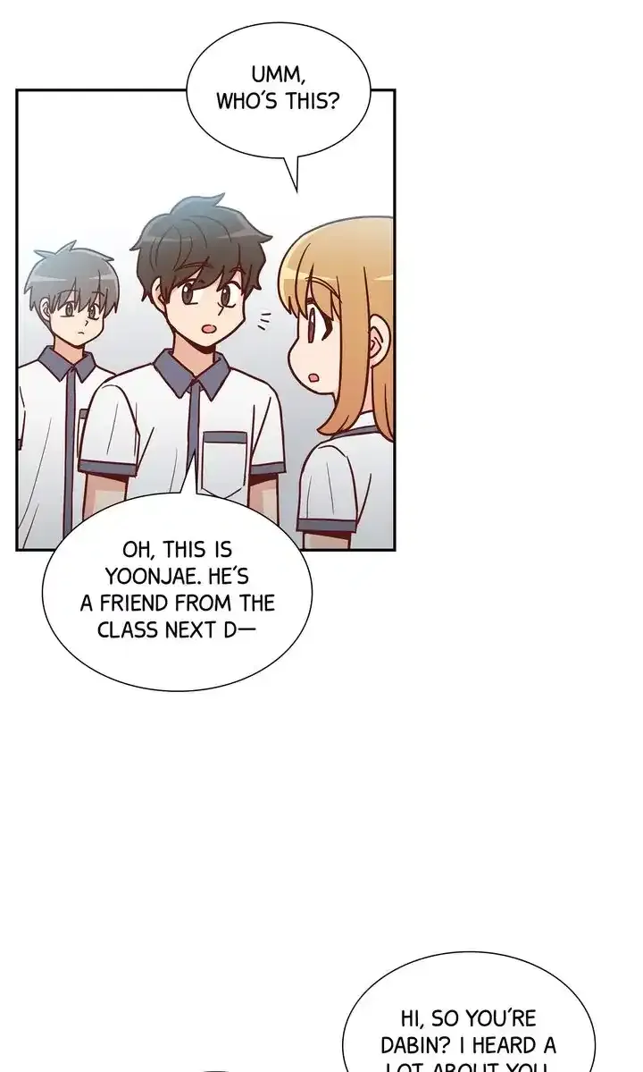 Sandwiched Chapter 157 Online - página 26