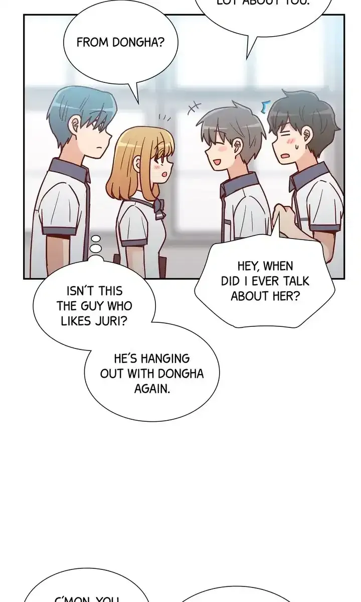 Sandwiched Chapter 157 Online - página 27