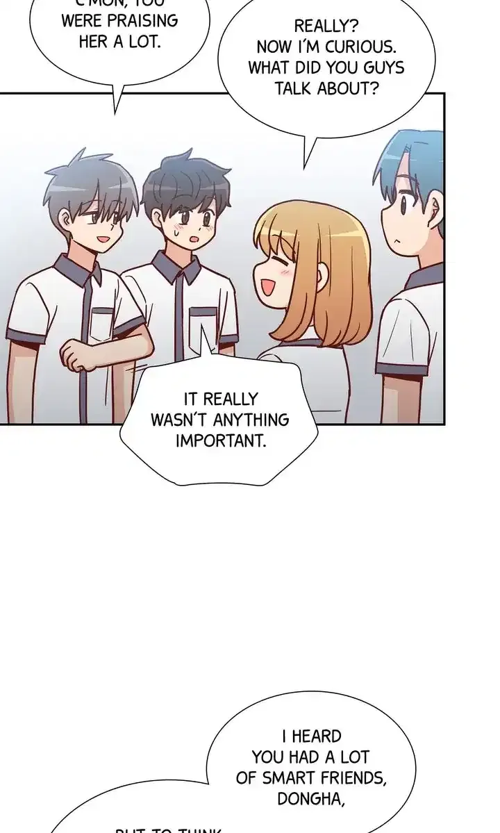 Sandwiched Chapter 157 Online - página 28
