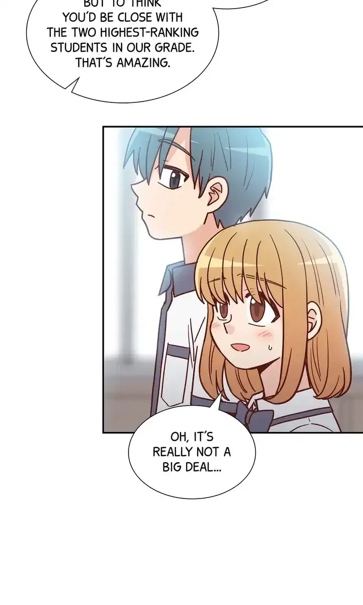 Sandwiched Chapter 157 Online - página 29