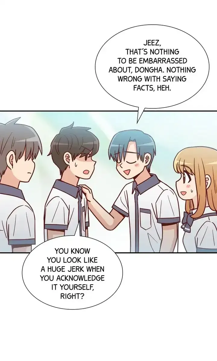Sandwiched Chapter 157 Online - página 30