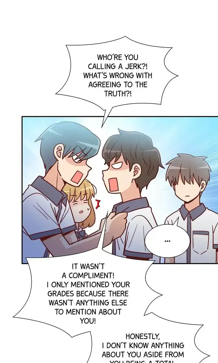 Sandwiched Chapter 157 Online - página 31