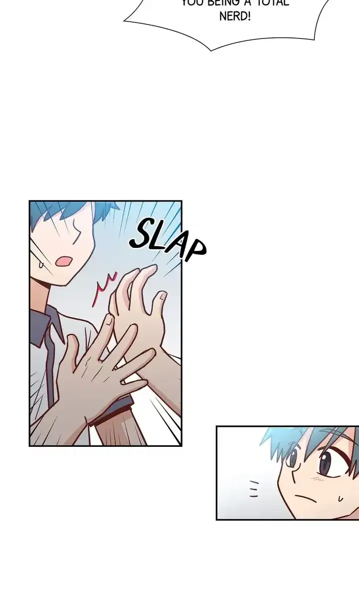 Sandwiched Chapter 157 Online - página 32