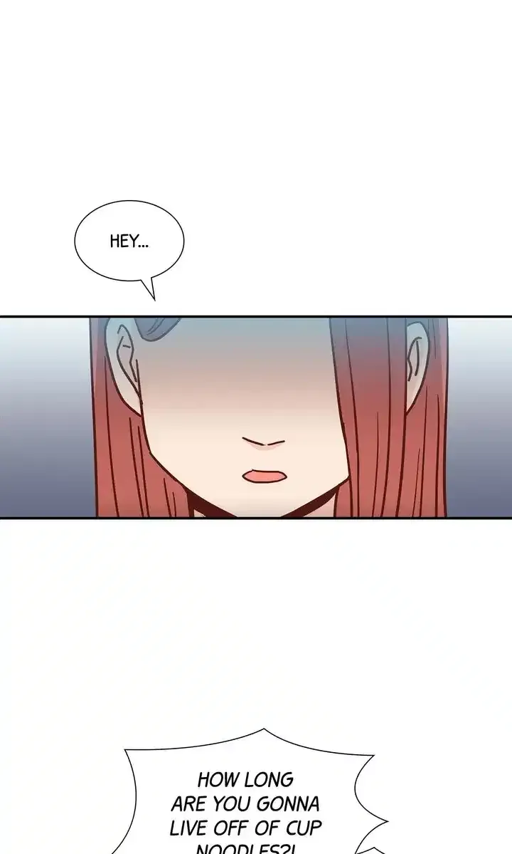 Sandwiched Chapter 157 Online - página 39