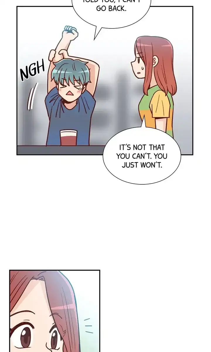Sandwiched Chapter 157 Online - página 41
