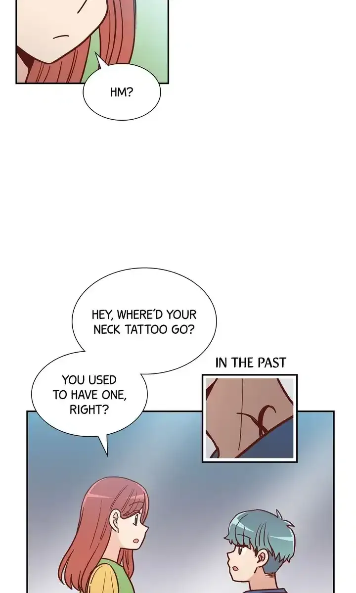 Sandwiched Chapter 157 Online - página 42