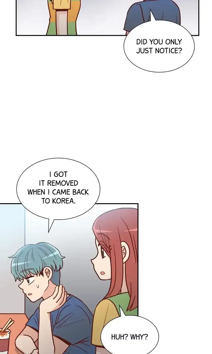 Sandwiched Chapter 157 Online - página 43