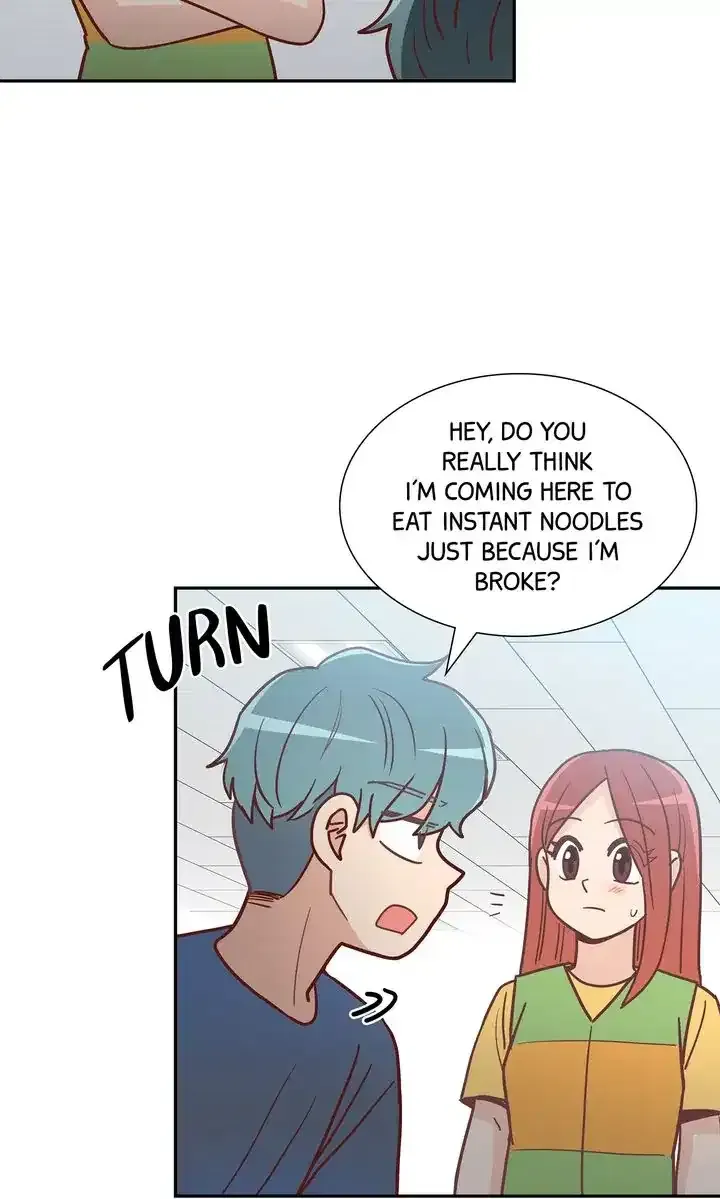 Sandwiched Chapter 157 Online - página 46