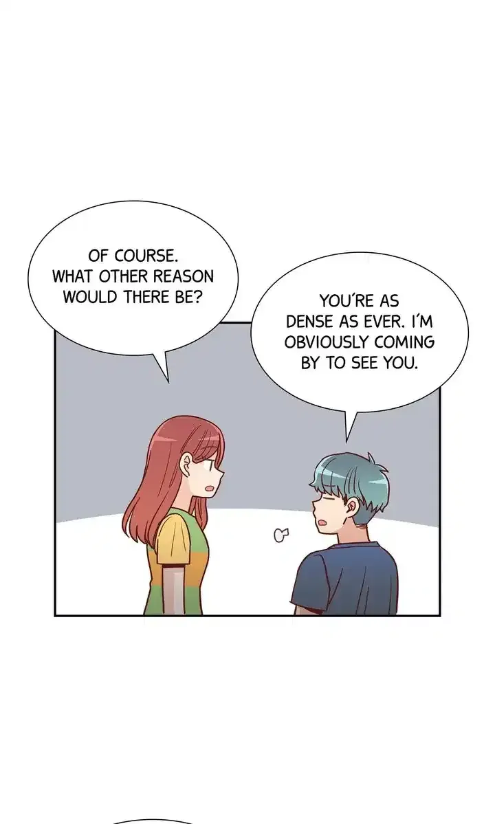 Sandwiched Chapter 157 Online - página 47